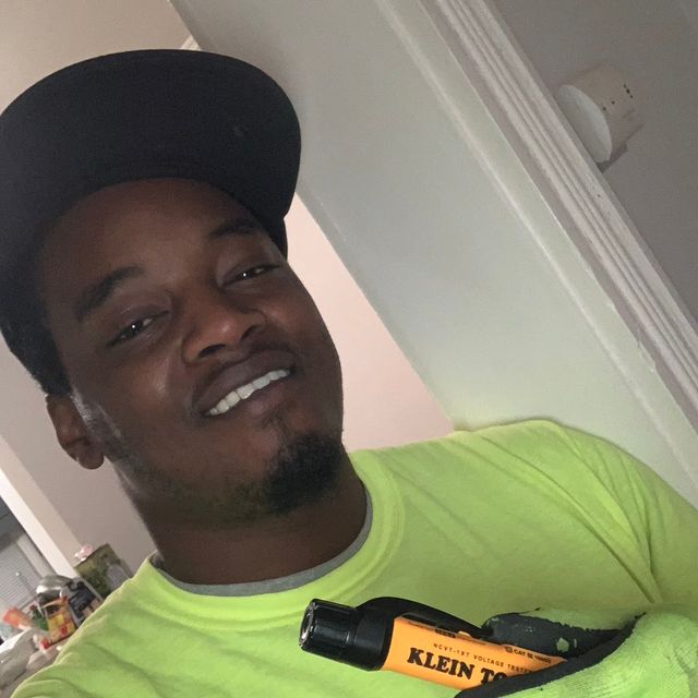 Joquawn dixon