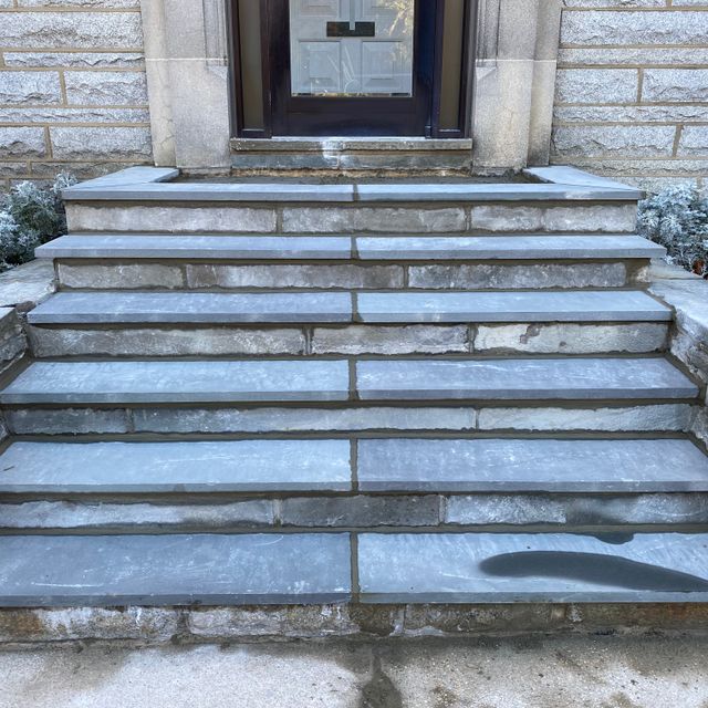 J & Y masonry services LLC