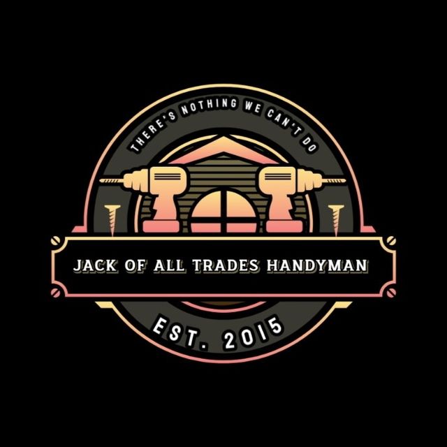 Jack of all Trades  Handyman