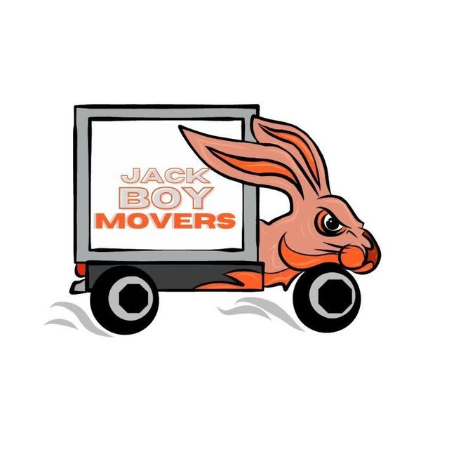 Jackboy Movers