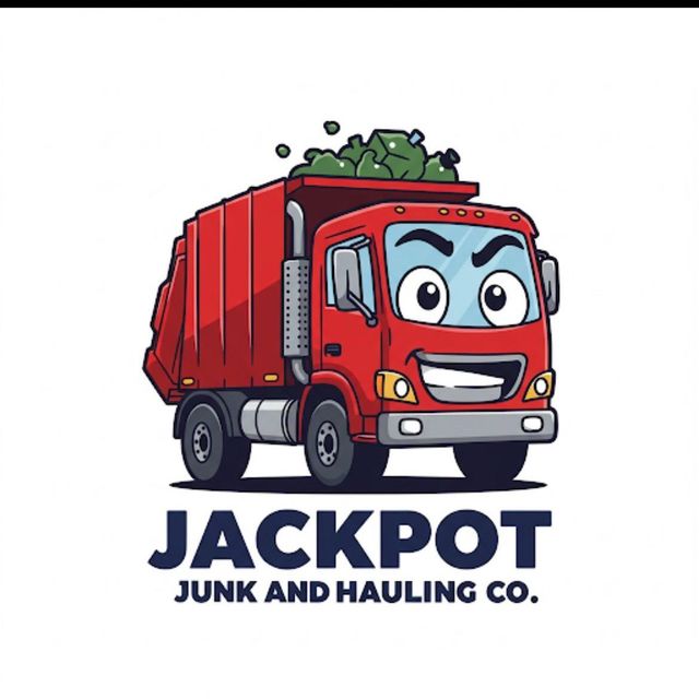 Jackpot Junk Removal Las Vegas