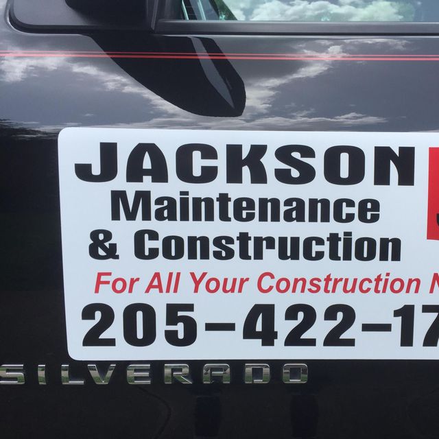 Jackson Construction