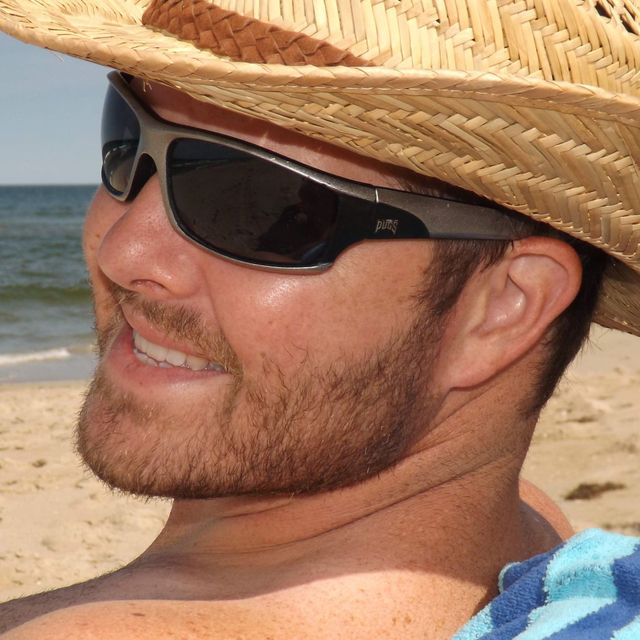 Jackson Grant Music
