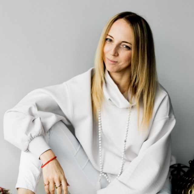 Jaclyn Streit Yoga