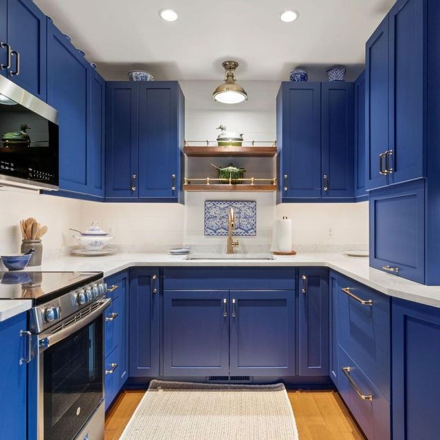 Jacqueline's Interiors