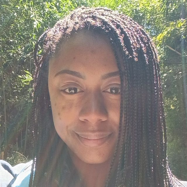 Jacquelyn Pettiford