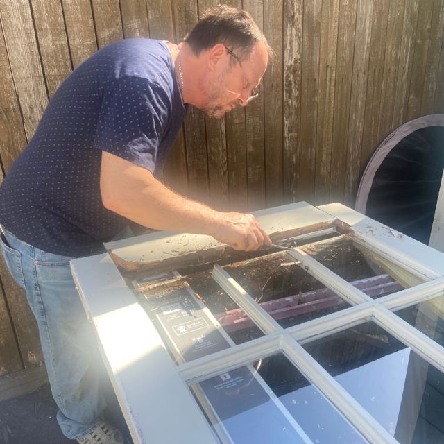 Jade’s Handyman