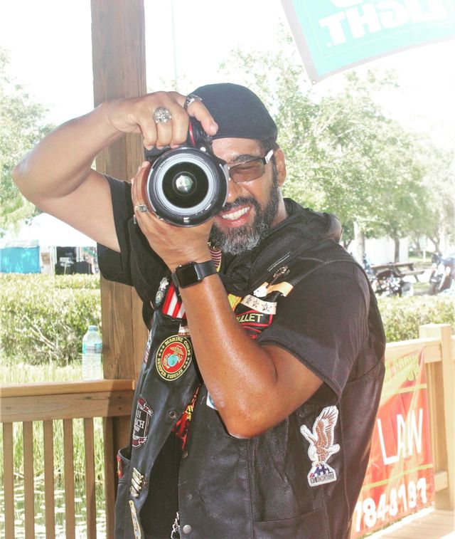 Jaime Ortiz Photography