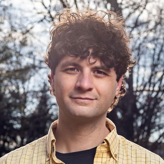 Jake Rizzo