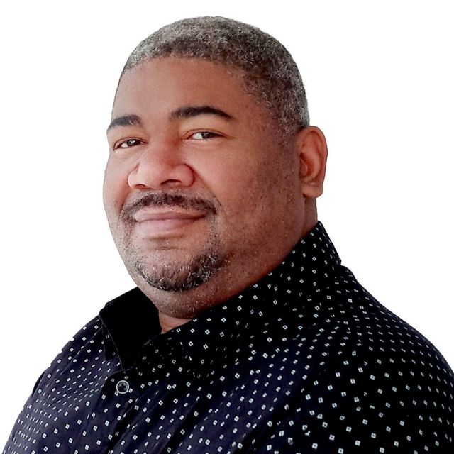 Jamaal West (Roger Fairbourn Real Estate)