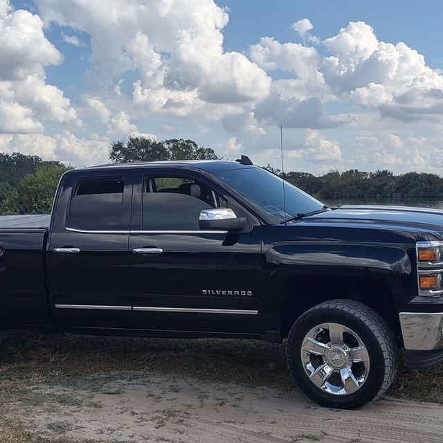 James Beach Contracting