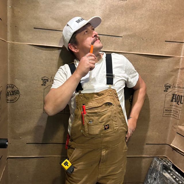 Jamie Buell Construction
