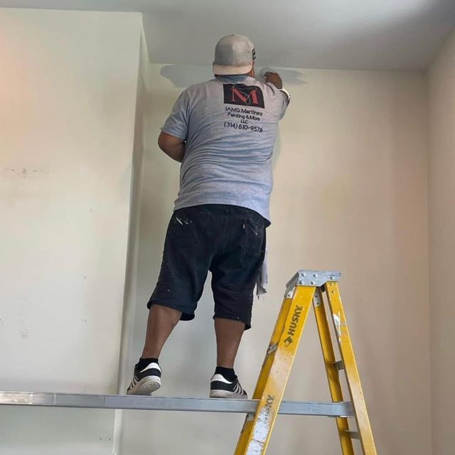 JAMS MARTINEZ PAINTING & MORE LLC