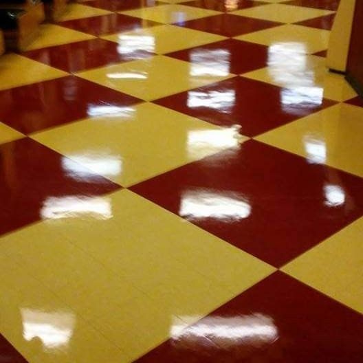 JandJCleaningService-MontgomeryCountyLLC