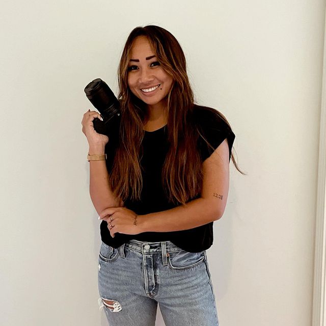 Janelle Lyford Photo