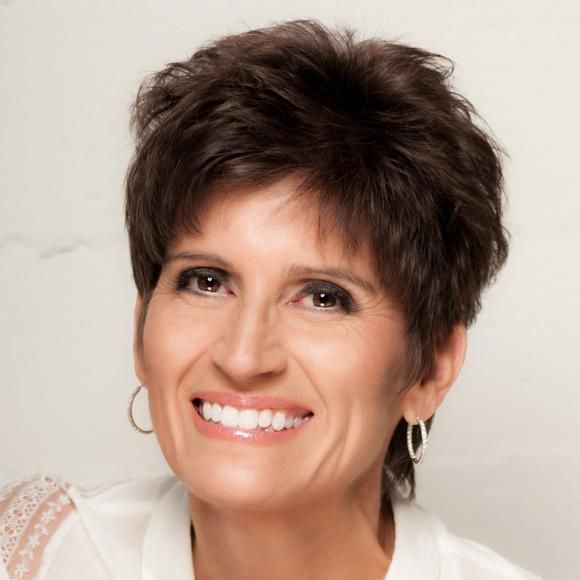 Janene Lovullo Voice Teacher and Coach