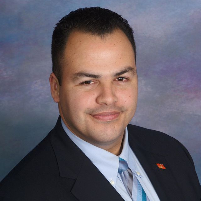 Jason Gonzalez | Real Estate Broker | # 01924442