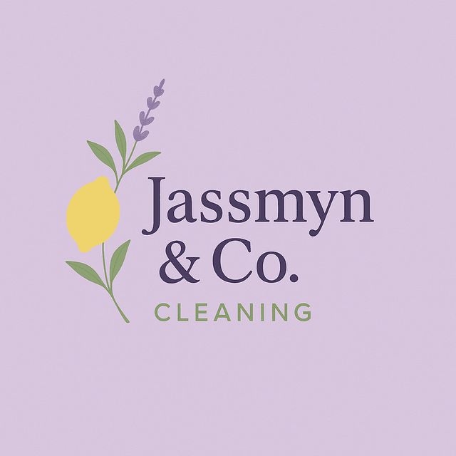 Jassmyn & Co. Cleaning