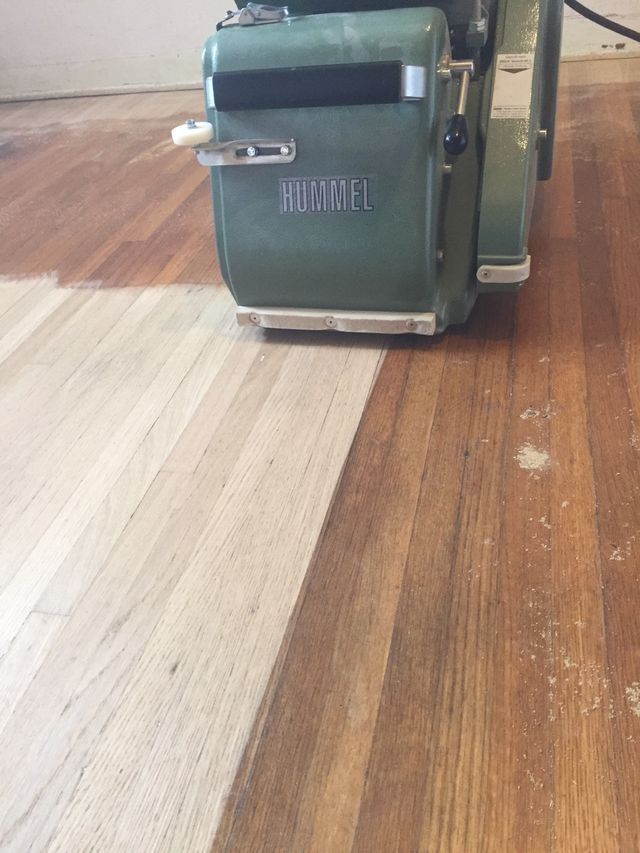 Jauregui Hardwood Floors