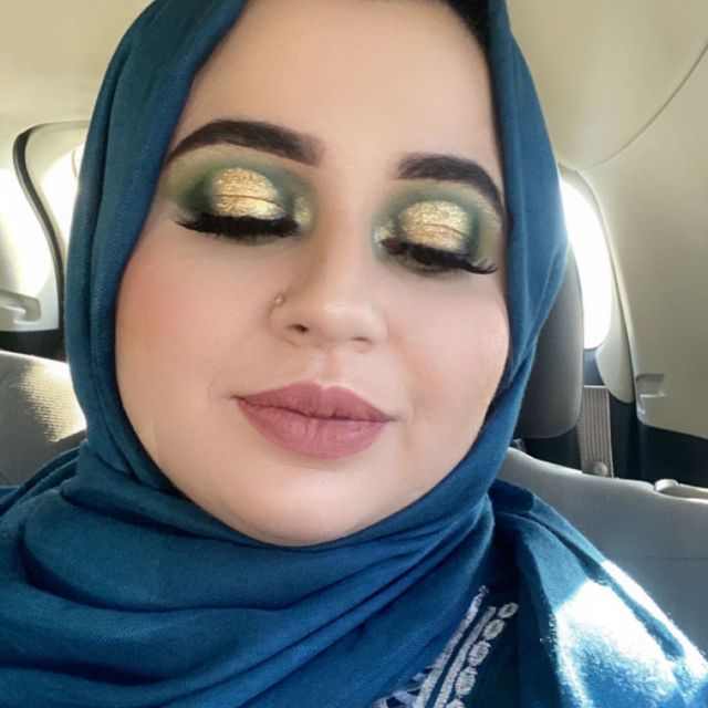 Javeria /Longisland MUA