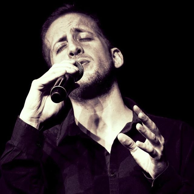 Javier Moreno