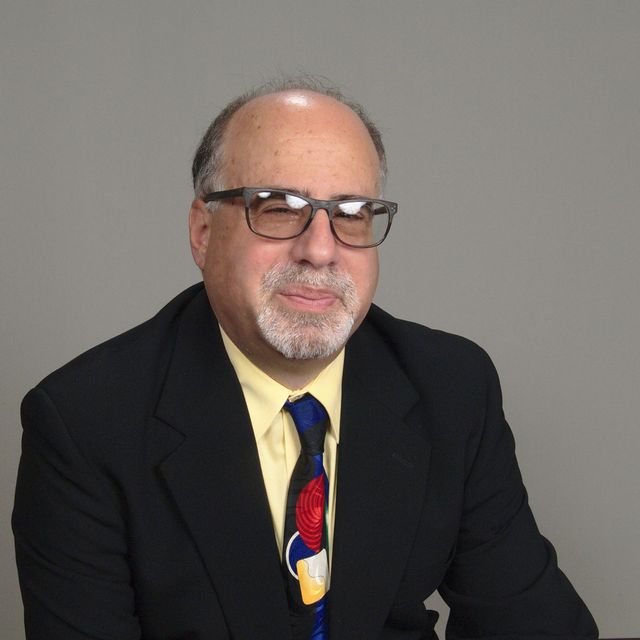 Jay Lazrus