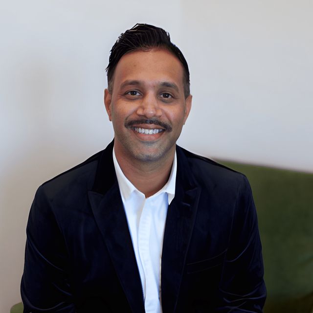Jay Tharian | Realtor (Powered by Bailee & Co)