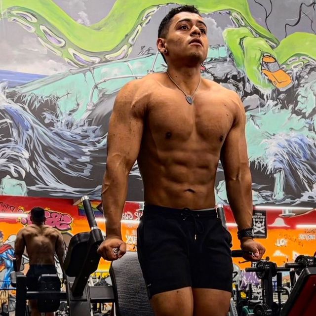 Jaycromero Fitness - Long Beach Personal Training