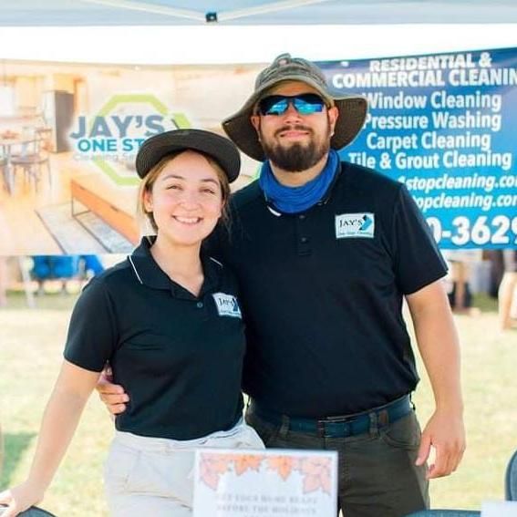 Jay's One Stop Cleaning Services