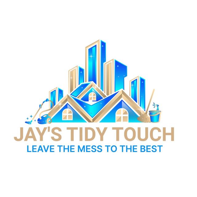 Jay’s Tidy Touch
