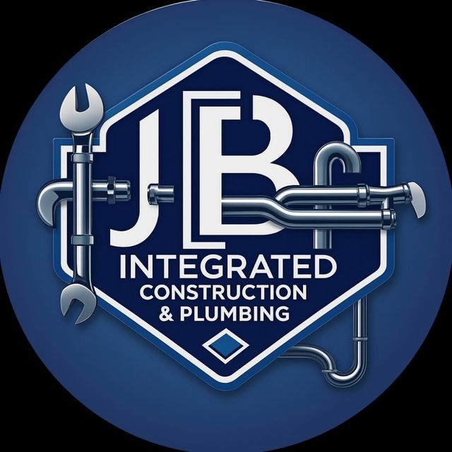 JB Integrated Construction and Plumbing
