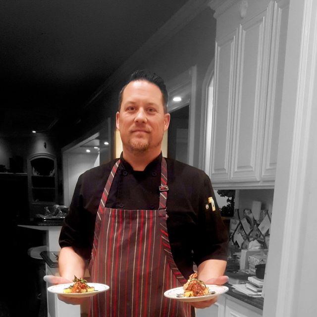 Jbedski Personal Chef Service