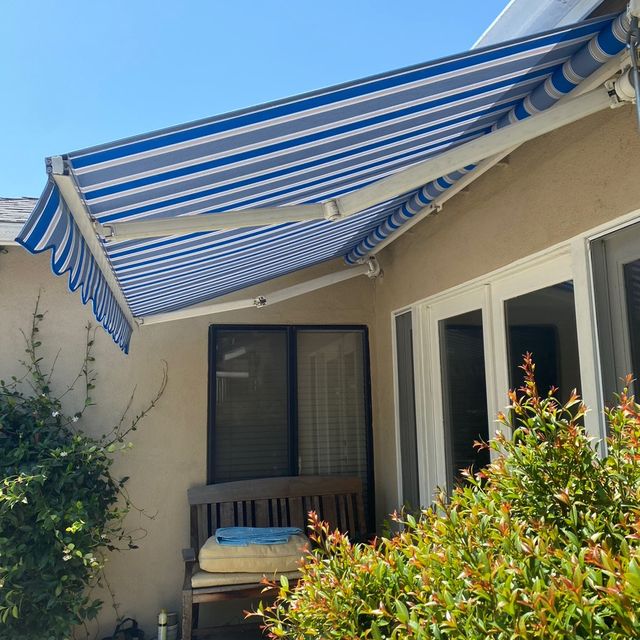 Jc awning Services