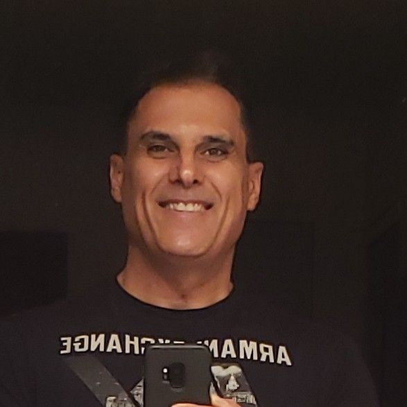 JC Hernandez