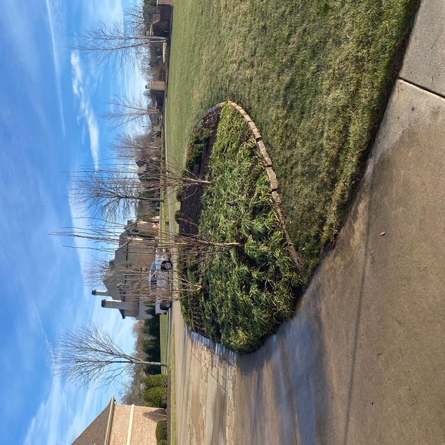 Jc landscaping