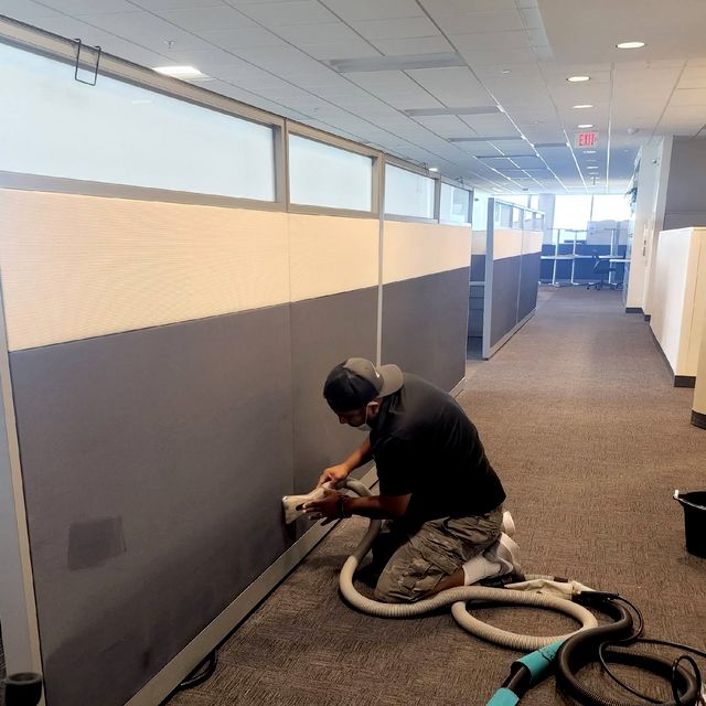 JCM Cleaning Services & Carpet Cleaning