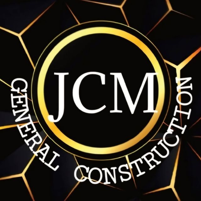 JCM CONSTRUCTION