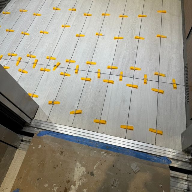 JCM Floorings
