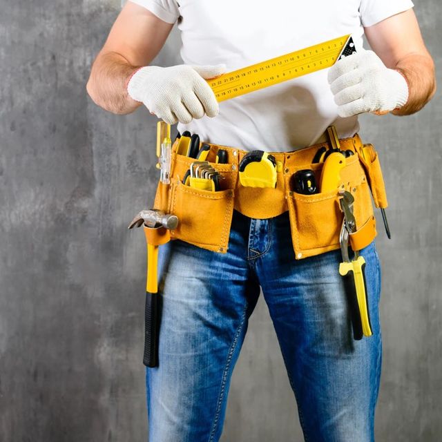 JKS Handyman Services