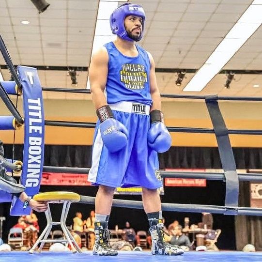 Jc's Boxing Academy
