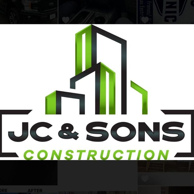 jc&sons construction