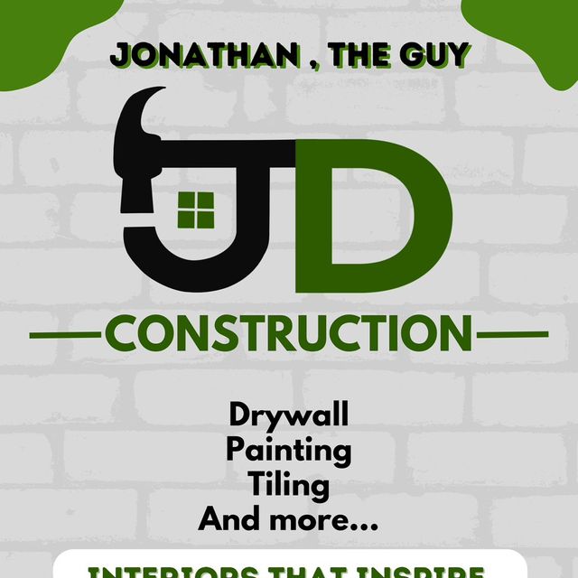 JD Constructiom