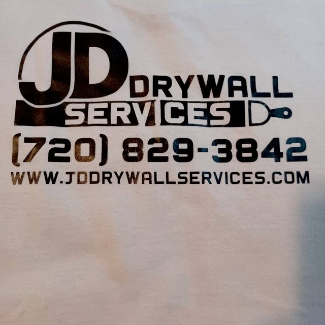 JD Drywall services