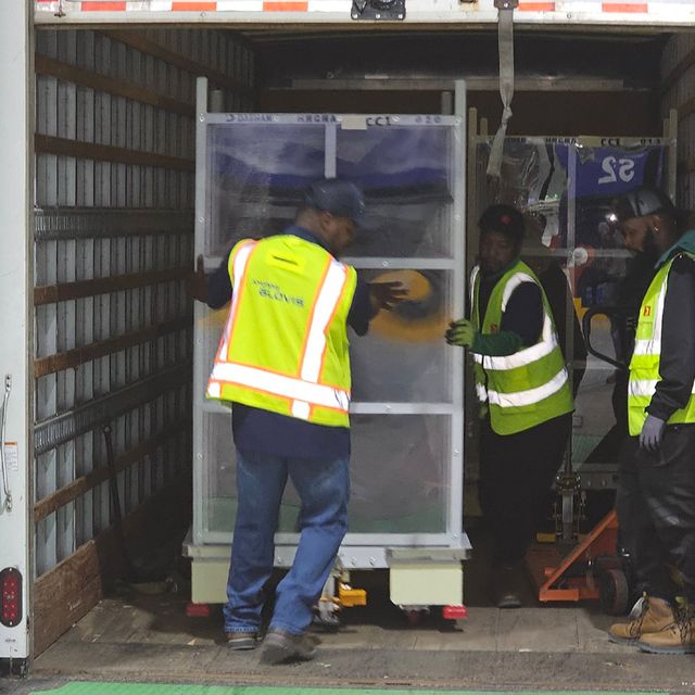 Jd & Jb logistics