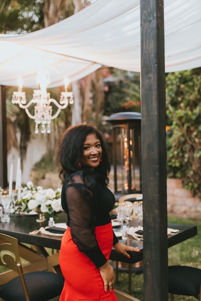 JD Little Soirée