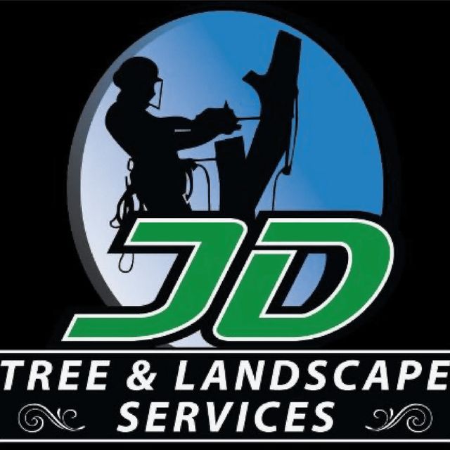 JD TREE & LANDSCAPE SERVICE