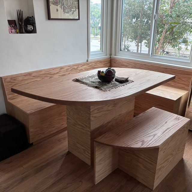 JDK Woodworking