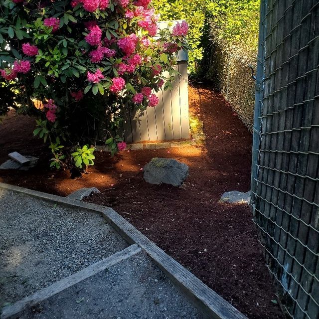 JD's Landscaping