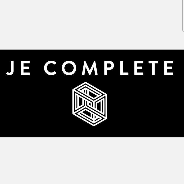 JE-Complete overhead doors