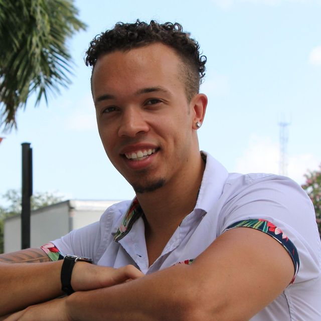 Jean-André Moore
